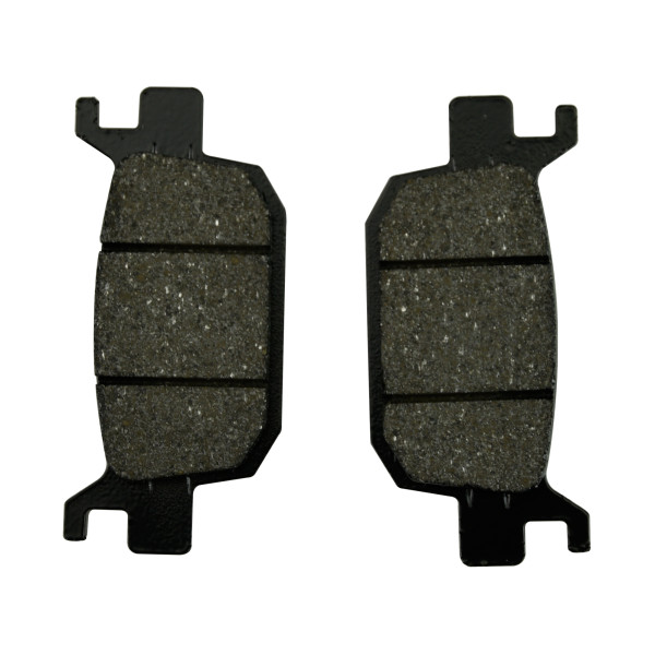 AP Racing Ap-racing disc pad organic scooter #1198